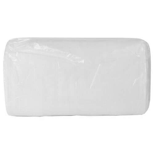  Полотно вафельное отбеленное, рулон 0,45х60 м, плотность 185 (±10) г/м2, laima, 600514, гс | Технические ткани в рулоне