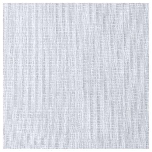  Салфетки вафельные отбеленные, 45х60 см, плотность 140(±10) г/м2, комплект 10 шт., любаша, 606634 | Салфетки вафельные
