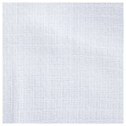  Салфетки вафельные отбеленные, 45х60 см, плотность 110 (±10) г/м2, комплект 10 шт., любаша, 606633 | Салфетки вафельные