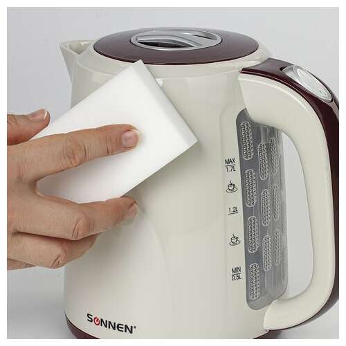  Губка-ластик меламиновая для удаления пятен, для чистки кухни, уборки, обуви, 10х7х3 см, комплект 20 шт., полибэг, laima, 608955. | Губки хозяйственные