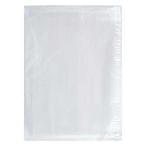  Салфетки вафельные отбеленные, 45х60 см, плотность 140(±10) г/м2, комплект 10 шт., любаша, 606634 | Салфетки вафельные