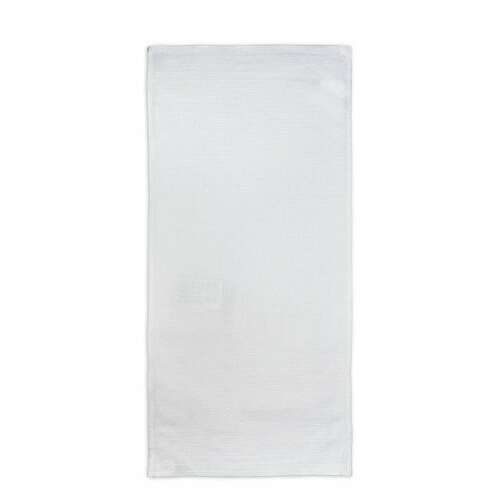  Салфетка вафельная отбеленная, 40х80 см, плотность 160 (±10) г/м2, laima, 600470 | Салфетки вафельные