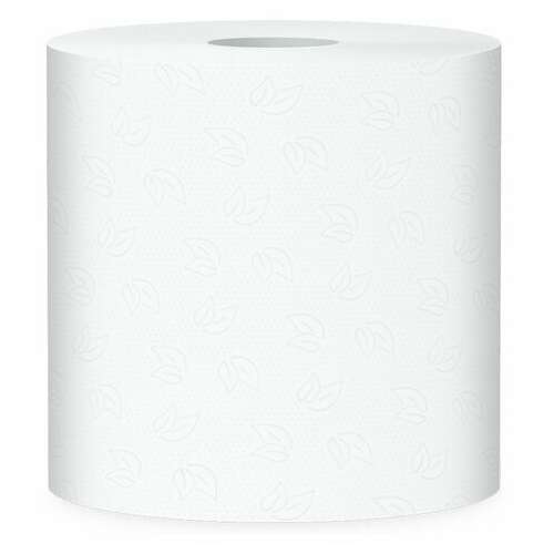  Бумага протирочная 350 м с перфорацией, protissue (w1) 2-слойная, 1000 листов 24х35 см, комплект 2 шт., с387 | Протирочная бумага и материалы