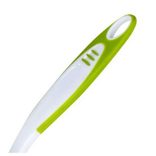  Щетка для мытья посуды любаша, 25 см, пластик, ручка с пвх-покрытием, 603631 | Щетки для мытья посуды