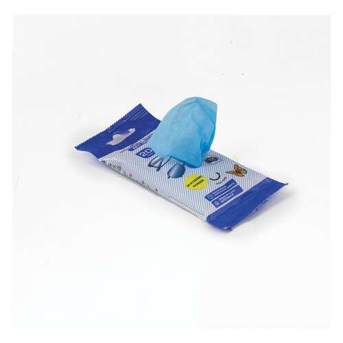  Салфетки влажные laima "для очков и оптики" (смартфоны, объективы) компактная упаковка, 20 штук, 605661 | Салфетки влажные хозяйственные