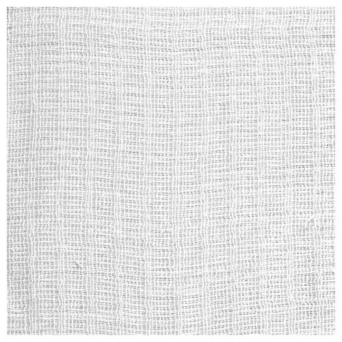  Полотно вафельное отбеленное, рулон 0,40х50 м, в пакете, плотность 120 (±10) г/м2, laima, 609572 | Технические ткани в рулоне