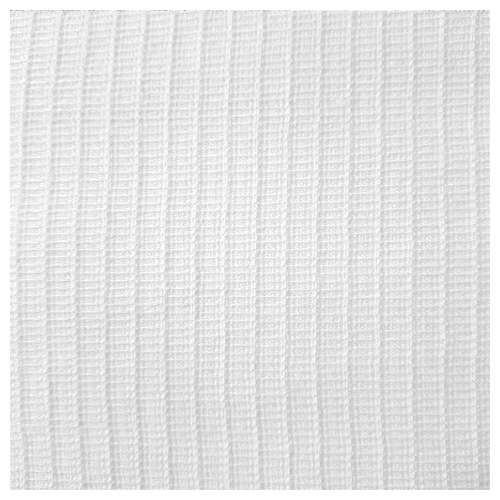  Полотно вафельное отбеленное, рулон 0,45х60 м, в пакете, плотность 160 (±10) г/м2, laima, 609576 | Технические ткани в рулоне