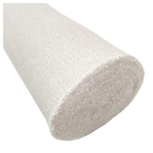  Полотно нитепрошивное (неткол), узбекистан, рулон 0,75х50 м, 160 (±5) г/м2, в пакете, laima, 607524 | Технические ткани в рулоне