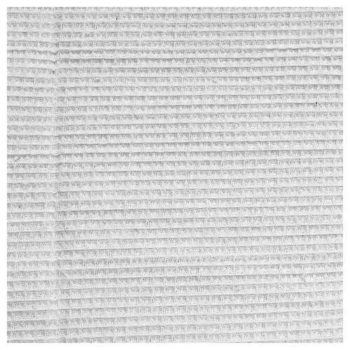  Полотно вафельное отбеленное, плотное, рулон 0,45х50 м, плотность 240(±10) г/м2, гост, laima, 604755 | Технические ткани в рулоне