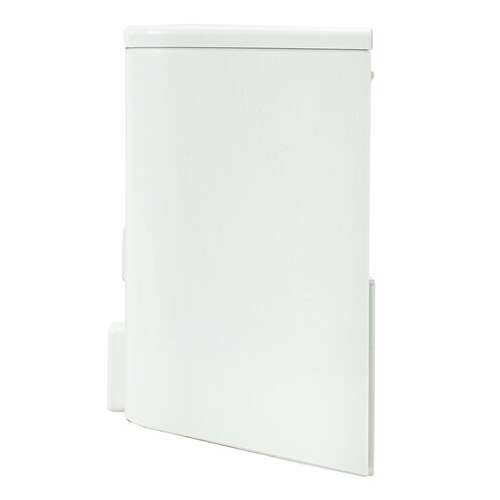  Дозатор для жидкого мыла и антисептика prima nova, наливной, белый, 1,0 л, sd03 | Дозаторы для жидкого мыла