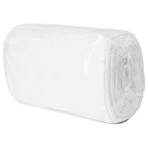  Полотно вафельное, узбекистан, отбеленное, рулон 0,45х50 м, плотность 200 (±5) г/м2, в пакете, laima, 607528 | Технические ткани в рулоне