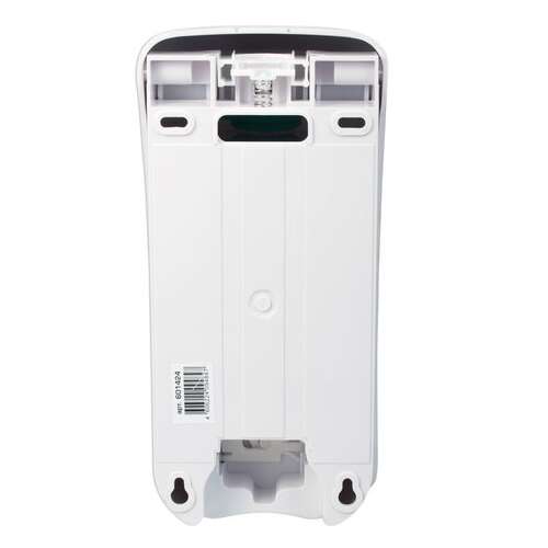  Дозатор для жидкого мыла laima professional classic, наливной, 1 л, белый, abs-пластик, 601424 | Дозаторы для жидкого мыла