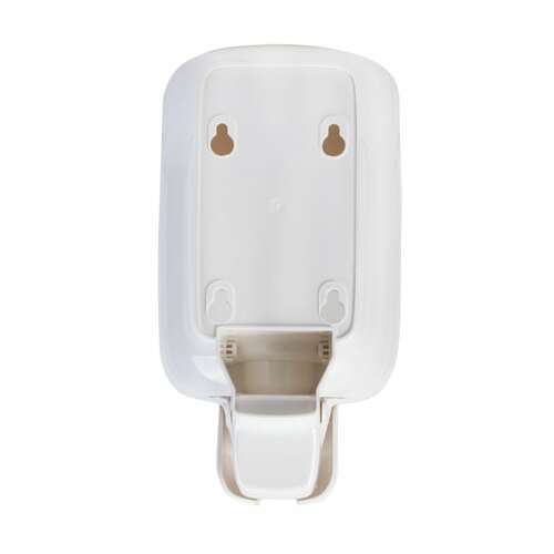  Дозатор для жидкого мыла tork (система s2) elevation, 0,5 л, mini, белый, 561000 | Дозаторы для жидкого мыла