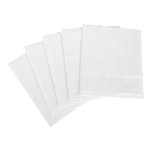  Накладки покрытия сидения для унитаза комплект 10 шт. школа/офис/больница/роддом/поездка laima, 114177 | Покрытия на унитаз одноразовые