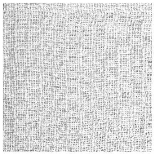  Полотно вафельное отбеленное, рулон 0,8х50 м, плотность 120 (±10) г/м2, laima, 604756, гс | Технические ткани в рулоне