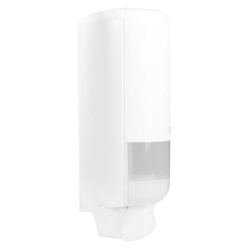  Дозатор для жидкого мыла tork (система s1) elevation, 1 л, белый, 560000 | Дозаторы для жидкого мыла