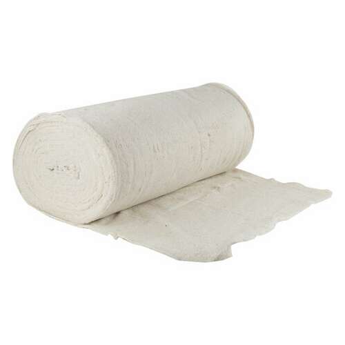  Полотно хпп холстопрошивное плотное светлое 0,75х50 м, 170(±10) г/м2, шаг 2,5 мм, laima стандарт, 605542 | Технические ткани в рулоне