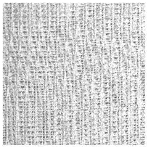 Полотно вафельное, узбекистан, отбеленное, рулон 0,45х50 м, плотность 150 (±5) г/м2, в пакете, laima, 607527  Полотно вафельное, узбекистан, отбеленное, рулон 0,45х50 м, плотность 150 (±5) г/м2, в пакете, laima, 607527 | Технические ткани в рулоне