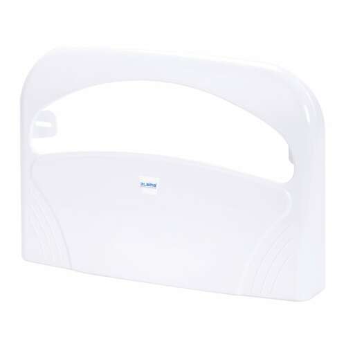  Диспенсер для покрытий на унитаз laima professional lsa (система v1) 1/2 сложения, белый, abs-пластик, 607993, 3460-0 | Диспенсеры для одноразовых покрытий на унитаз