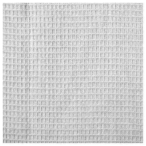  Полотно вафельное узбекистан, отбеленное, рулон 0,45х50 м, плотность 180 (±5) г/м2, в пакете, laima, 607519 | Технические ткани в рулоне