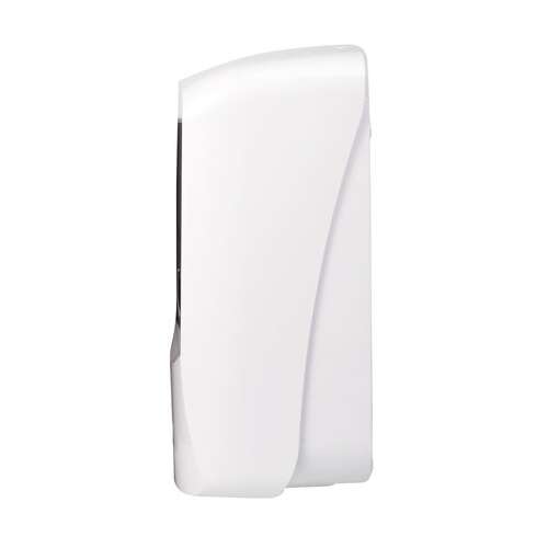  Дозатор для жидкого мыла laima professional classic, наливной, 1 л, белый, abs-пластик, 601424 | Дозаторы для жидкого мыла