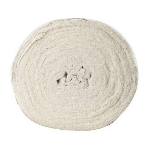  Полотно хпп холстопрошивное плотное светлое 0,75х50 м, 170(±10) г/м2, шаг 2,5 мм, laima стандарт, 605542 | Технические ткани в рулоне