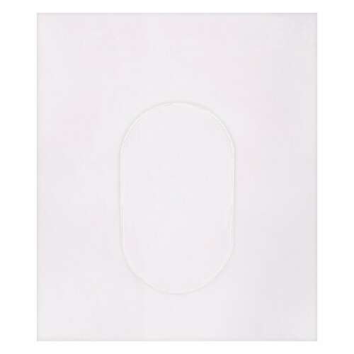  Покрытия на унитаз laima (система v1), premium, 1/2 сложения, комплект 250 шт., 35х43 см, турция, 126099 | Покрытия на унитаз одноразовые