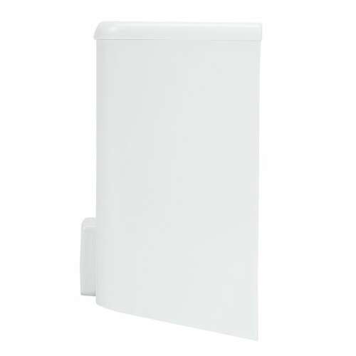  Дозатор для жидкого мыла и антисептика prima nova, наливной, белый, 0,5 л, sd01 | Дозаторы для жидкого мыла