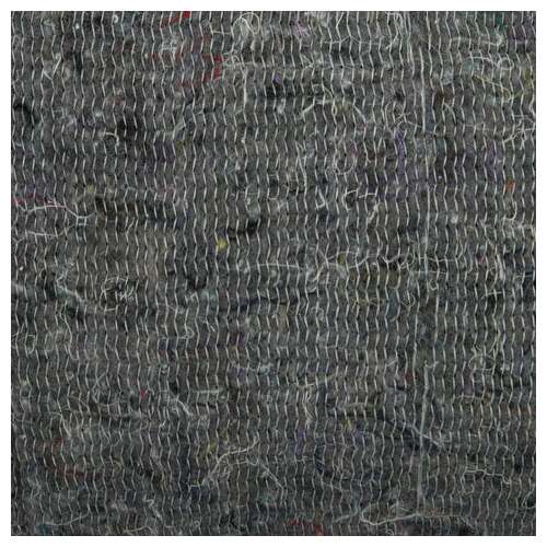  Полотно хпп холстопрошивное плотное серое, 0,75х50 м, 180(±10) г/м2, шаг 2,5 мм, laima стандарт, 605541 | Технические ткани в рулоне