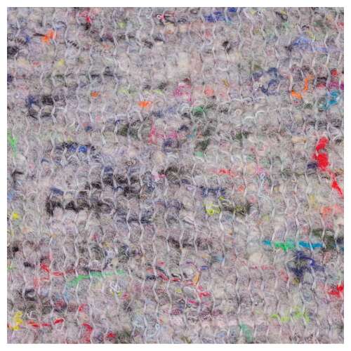  Полотно хпп холстопрошивное плотное серое, 0,75х50м, 240(±10)г/м2, шаг 2,5мм, laima премиум, 603587 | Технические ткани в рулоне