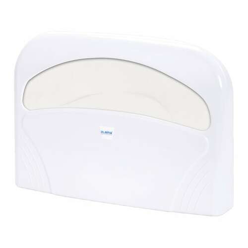  Диспенсер для покрытий на унитаз laima professional lsa (система v1) 1/2 сложения, белый, abs-пластик, 607993, 3460-0 | Диспенсеры для одноразовых покрытий на унитаз