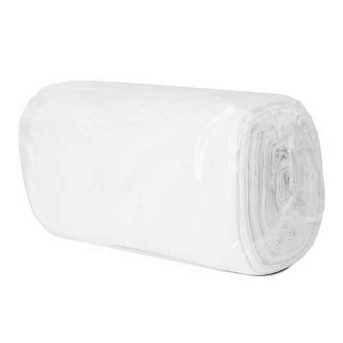  Полотно вафельное отбеленное, рулон 0,45х60 м, в пакете, плотность 100 (±10) г/м2, laima, 609573 | Технические ткани в рулоне