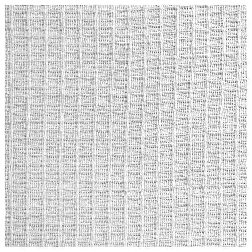  Полотно вафельное отбеленное, рулон 0,45х60 м, в пакете, плотность 140 (±10) г/м2, laima, 609575 | Технические ткани в рулоне