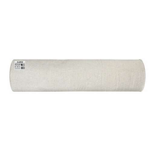  Полотно хпп холстопрошивное, узбекистан, светлое, 1,5х50 м, 150(±10) г/м2, шаг 2,5 мм, laima, 607525 | Технические ткани в рулоне