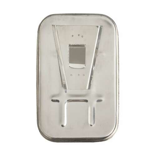  Дозатор для жидкого мыла laima basic, 1 л, нержавеющая сталь, зеркальный, 601796 | Дозаторы для жидкого мыла