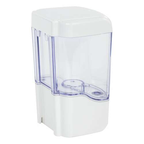  Дозатор для жидкого мыла и антисептика геля сенсорный, laima professional classic, наливной, 0,6 л, 605391 | Дозаторы для жидкого мыла