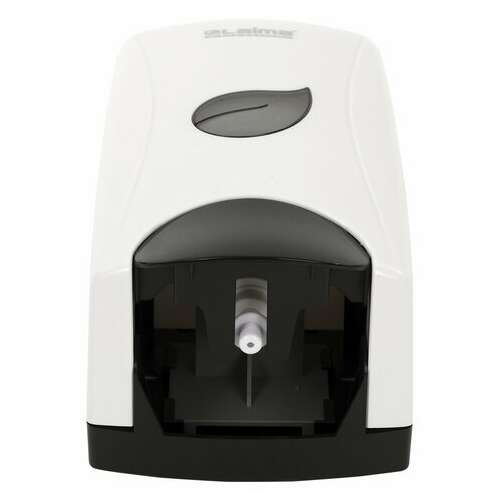  Дозатор для жидкого мыла laima professional eco, наливной, 1 л, белый, abs-пластик, 606551 | Дозаторы для жидкого мыла