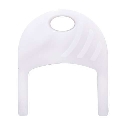  Дозатор для мыла-пены laima professional classic, наливной, 1 л, белый, abs-пластик, 606681 | Дозаторы для жидкого мыла