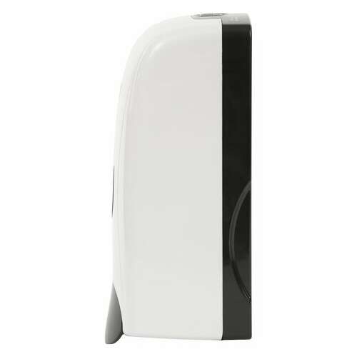  Дозатор для мыла-пены laima professional eco, наливной, 1 л, белый, abs-пластик, 606552 | Дозаторы для жидкого мыла