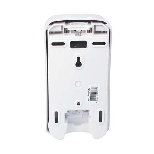  Дозатор для мыла-пены laima professional classic, наливной, 0,6 л, белый, abs-пластик, 606680 | Дозаторы для жидкого мыла