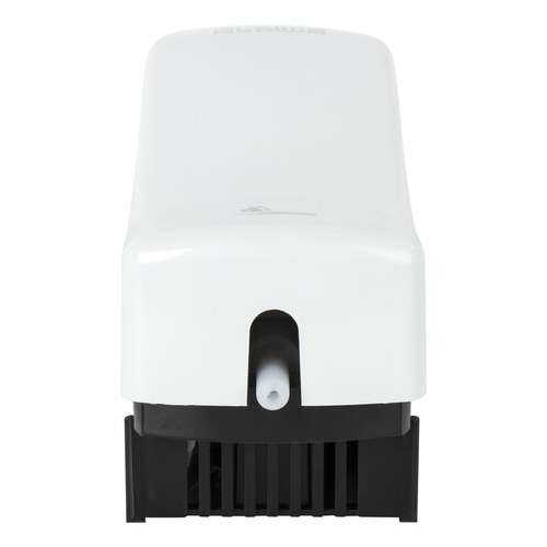  Дозатор для жидкого мыла laima professional original, наливной, 0,8 л, белый, abs-пластик, 605774 | Дозаторы для жидкого мыла