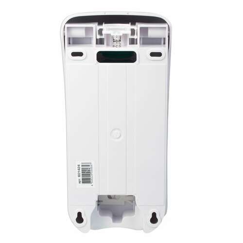  Дозатор для мыла-пены laima professional classic, наливной, 1 л, белый, abs-пластик, 606681 | Дозаторы для жидкого мыла