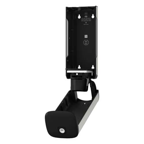  Дозатор для жидкого мыла-пены tork (система s4) image design, 1 л, металлический, 460010 | Дозаторы для жидкого мыла