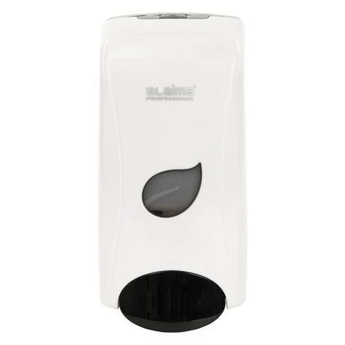  Дозатор для мыла-пены laima professional eco, наливной, 1 л, белый, abs-пластик, 606552 | Дозаторы для жидкого мыла