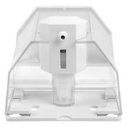  Дозатор для жидкого мыла laima professional original, наливной, 0,5 л, прозрачный, 605772 | Дозаторы для жидкого мыла