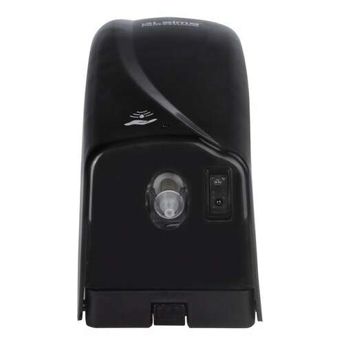  Дозатор для жидкого мыла laima professional original, наливной, сенсорный, 1 л, черный, abs-пластик, 605779 | Дозаторы для жидкого мыла