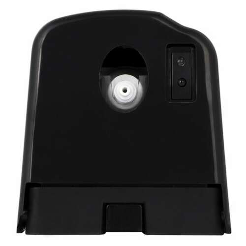  Дозатор для мыла-пены laima professional original, наливной, сенсорный, 1 л, черный, abs-пластик, 605781 | Дозаторы для жидкого мыла