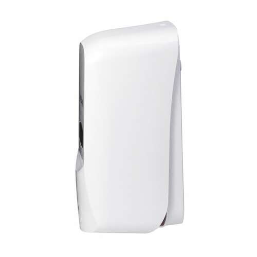  Дозатор для мыла-пены laima professional classic, наливной, 0,6 л, белый, abs-пластик, 606680 | Дозаторы для жидкого мыла