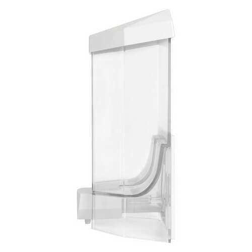  Дозатор для жидкого мыла laima professional original, наливной, 1 л, прозрачный, пластик, 605773 | Дозаторы для жидкого мыла