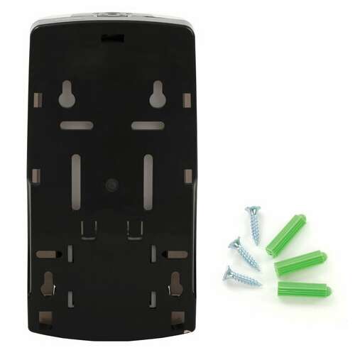  Дозатор для мыла-пены laima professional eco, наливной, 1 л, белый, abs-пластик, 606552 | Дозаторы для жидкого мыла